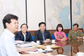 Trân trọng tấm lòng của Thủ tướng