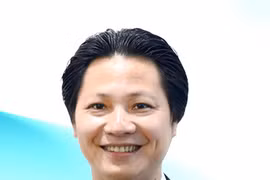 Ông Đỗ Thanh Sơn phụ trách Ban điều hành VietinBank