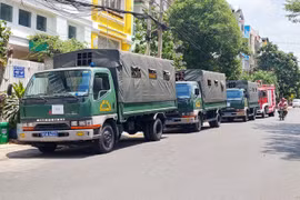 Công an phong tỏa, kiểm tra, Home Credit nói gì?