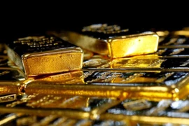Nhiều chuyên gia dự báo giá vàng tuần tới sẽ tăng