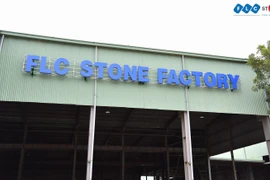 Sau chuỗi phiên tăng trần, giảm sàn liên tiếp, cổ phiếu AMD bị đình chỉ giao dịch