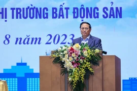 Thủ tướng yêu cầu Ngân hàng Nhà nước tiếp tục rà soát việc cho vay bất động sản