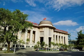 Tổ chức lại 14 Ngân hàng Nhà nước khu vực sau khi sáp nhập tỉnh