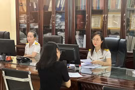 Quyết toán thuế thu nhập cá nhân năm 2024: Một số điểm người nộp thuế cần lưu ý