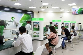 Đã có “ông lớn” ngân hàng tăng lãi suất huy động