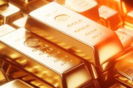 Các quỹ lớn xả mạnh, giá vàng tiếp tục giảm sâu