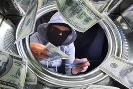 Cảnh báo nhiều thủ đoạn mới của tội phạm rửa tiền