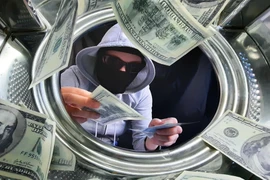 Cảnh báo nhiều thủ đoạn mới của tội phạm rửa tiền
