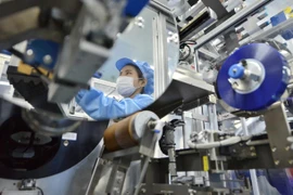 Doanh nghiệp thành lập mới cao kỷ lục sau Nghị quyết 68 