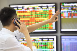 Cổ phiếu dầu khí, phân đạm “nóng” trở lại