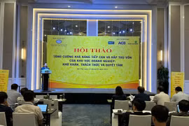 Ngân hàng Nhà nước: Tăng trưởng tín dụng cho chủ đầu tư bất động sản vượt cả năm 2022