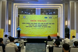 Ngân hàng Nhà nước: Tăng trưởng tín dụng cho chủ đầu tư bất động sản vượt cả năm 2022