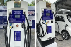 Xe ô tô điện được miễn lệ phí trước bạ thêm 2 năm