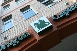 Quỹ Dragon Capital bị xử phạt nặng vì “quên” công bố thông tin