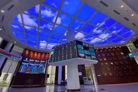 Thị trường chứng khoán Việt Nam chính thức được nâng hạng