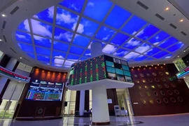 HOSE chuẩn bị kiểm thử hệ thống KRX