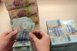 Cổ phiếu ngân hàng liệu đã “hết thời”?