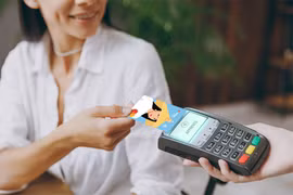 Hội chị em thỏa sức lựa chọn thẻ tín dụng theo “gu”