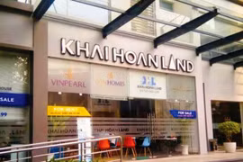 Khải Hoàn Land bị phạt, truy thu thuế hơn 2,2 tỷ đồng