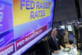 UOB: Rủi ro lây lan từ sự sụp đổ Ngân hàng SVB giảm, Fed sẽ tiếp tục tăng lãi suất