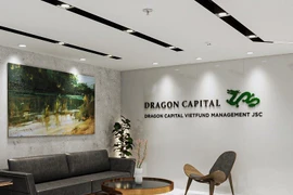 Dragon Capital khẳng định không phải bên bị tố giác trong vụ điều tra giao dịch cổ phiếu EIB
