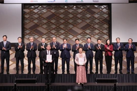 SeABank và AEON Financial Service ký kết Biên bản ghi nhớ hợp tác chiến lược