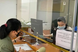 Hà Nội: 3.150 hộ kinh doanh bị ảnh hưởng bởi Covid-19 gửi đề nghị hỗ trợ