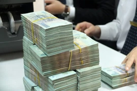 Thu ngân sách nhà nước vượt dự toán năm