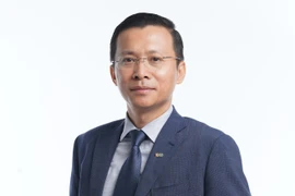 Ông Phạm Như Ánh làm Tổng giám đốc MB