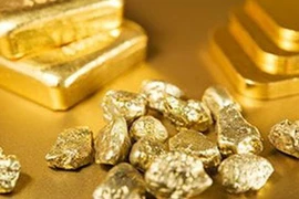 Giá vàng tăng mạnh sau quan điểm ôn hòa của Fed về chính sách tiền tệ