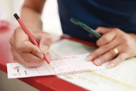 Chi hơn 4.353 tỷ đồng trả thưởng, Vietlott sắp tung loại hình xổ số độc đáo mới