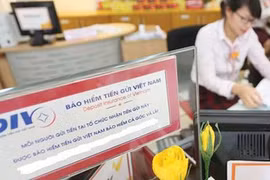 Thu hơn 12.300 tỷ đồng phí, Bảo hiểm tiền gửi Việt Nam đang sử dụng tiền ra sao?