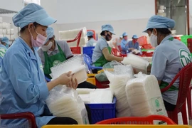 Doanh nghiệp nhỏ và vừa muốn ngân hàng thay đổi quan điểm cho vay