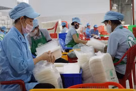 Doanh nghiệp nhỏ và vừa muốn ngân hàng thay đổi quan điểm cho vay