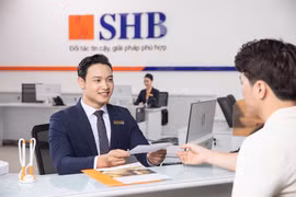 Ngày 10/6, SHB chốt danh sách cổ đông để chi trả cổ tức bằng tiền năm 2024