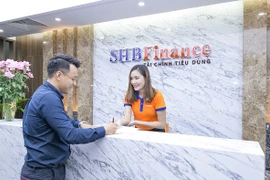 Ngân hàng Nhà nước chấp thuận chuyển đổi hình thức pháp lý đối với SHB Finance