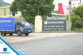 Cựu CEO Khang Minh Group bị xử phạt 1,5 tỷ đồng vì thao túng cổ phiếu