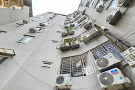 HoREA đề xuất: Nên quản, không nên cấm chung cư mi ni