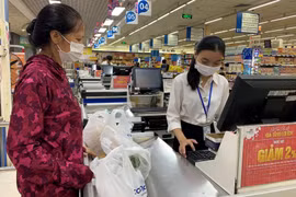 Dự kiến tiếp tục giảm 2% thuế VAT đến giữa năm 2024