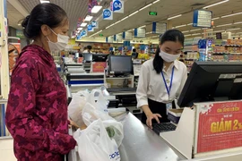 Dự kiến tiếp tục giảm 2% thuế VAT đến giữa năm 2024