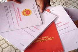 Khẩn: Sắp hết thời hạn thanh toán nợ tiền sử dụng đất trên sổ đỏ theo giá đất cũ