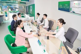 VPBank dẫn đầu doanh số thẻ tín dụng năm 2023