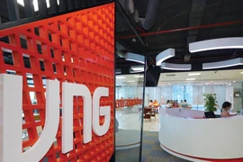 VNZ đứt chuỗi tăng sau 10 phiên trần liên tiếp