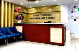 Chủ tịch từ nhiệm, Thuduc House tiếp tục “thay máu” Hội đồng quản trị