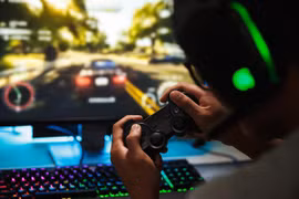 Rà soát, siết chặt thanh tra, kiểm tra thuế hoạt động kinh doanh game