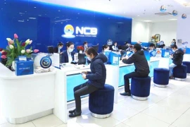 "Ngấm đòn" Covid-19, nhiều ngân hàng báo lỗ trong quý IV