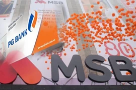 MSB xác nhận "không loại trừ khả năng nhận sáp nhập thêm ngân hàng khác, có thể là PGBank"