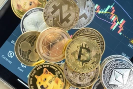 Đầu tư tiền ảo: Đa phần người Việt không có lợi nhuận trong năm 2023