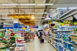 Thị trường cận Tết: Nguồn cung dồi dào, giá cả không biến động bất thường