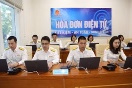 Tổng cục Thuế: Nhiều vụ án gian lận thuế bị điều tra, khởi tố